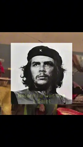 Che Guevara 🇨🇺  #Che #CheGuevara #Cuba #Communism #Socialism #KarlMarx #Historical #Political #Edit #HistoricalEdit #PoliticalEdit #fyp #viral 