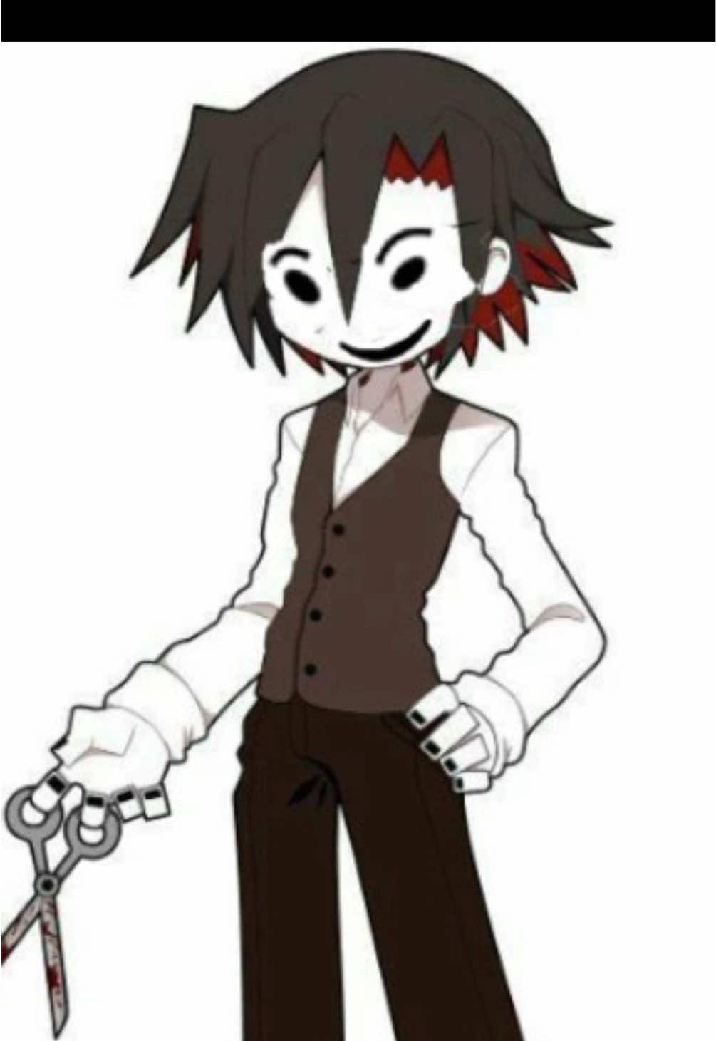 guys um i dont know what to make