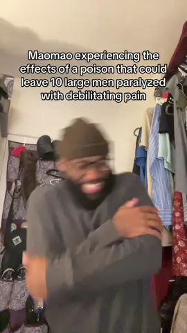 Maomao > Coyote Peterson #anime #animetiktok #apothecarydiaries #theapothecarydiaries #otaku 