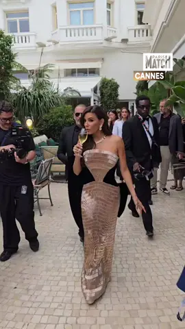 #evalongoria #cannes2025 #onregardequoi #festivaldecannes #desperatehousewives 