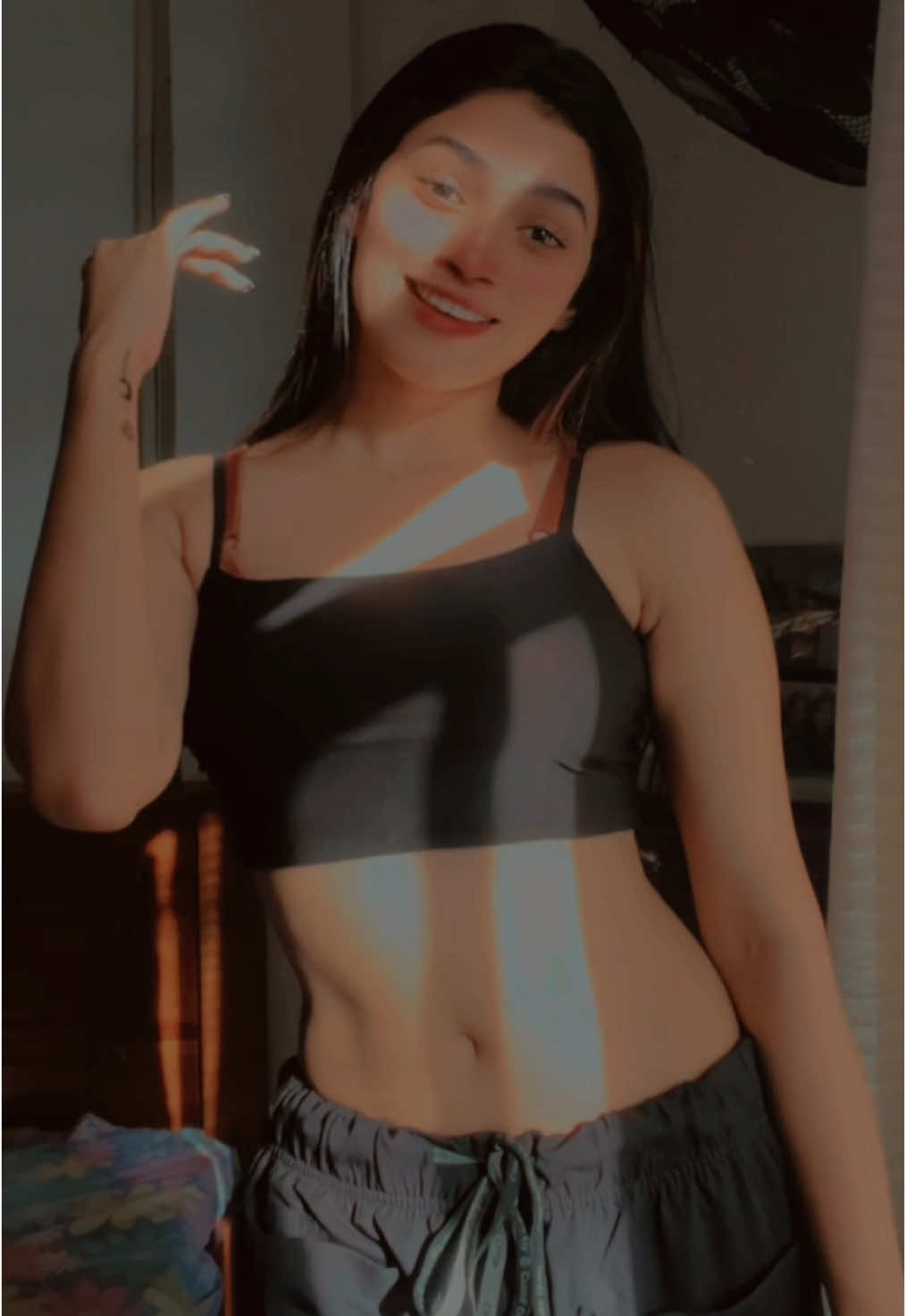 ❤️🙈 #malkumariya #sandysilva99 #fypシ゚ #viraltiktok #viral #videoviral #tiktok #trendingvideo #trending 