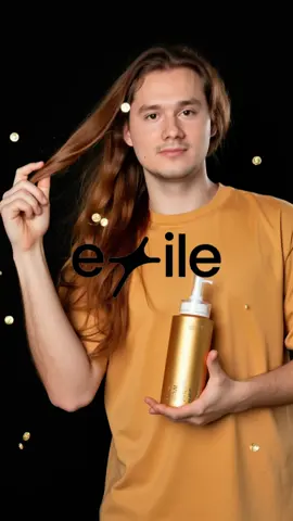 @exile, я просто смотрел на шампунь и думал, почему еще никто не снял такую рекламу? Пришлось брать всё в свои руки. 🎥 В кадре: @paradeevich @danila.gorilla51 @koreshzy @frame_tamer Ребята, кажется вам очень идёт! #exilecosmetics #хазяева #вишневыйстайл #hairdrop #шампуньдлялегенд #нуэтобомба #летитвишня #стилигладко #чистовайб #хозяева #exile #beauty #мужскаякосметика #вирусныйконтент #стайлинг #шампуньдлятехктоможет #styledrop #aestheticboys #бархатнаяволосня 