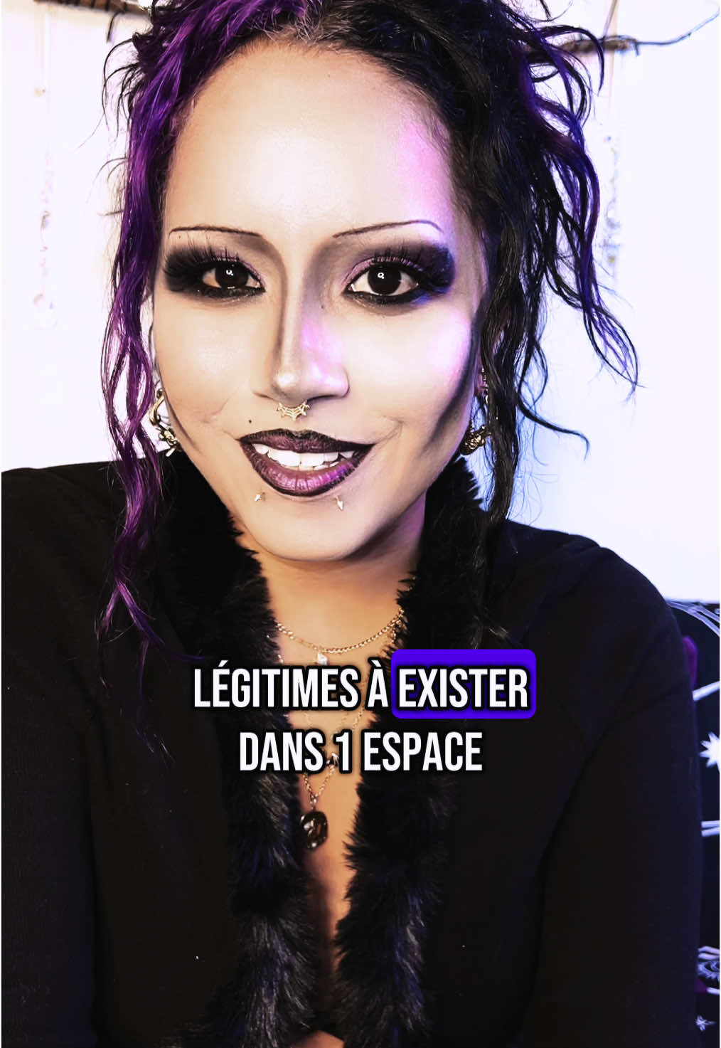 Allez on respire et on accueil les autres lettres ça va aller 😤 #soireequeer #lgbtqiaplus #bipride #transgenre #queertok 