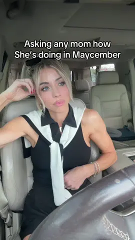 How you holding up ??  #maycember #momlife #momlifebelike #over40mom #millenialmom #momhumor 