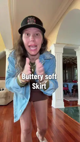 Buttery soft skirt! #Colorfulkoala #athleisurewear #skirt  #TikTokMadeMeBuyIt #Athleisure #tennisskirt #HotGirl #softgirlstyle #OOTD2025 #comfyandcute 