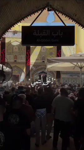 لـ عَلِي أنتمي . . . . . . . #fyp #explor #tiktok #exeplore #الامام_علي 