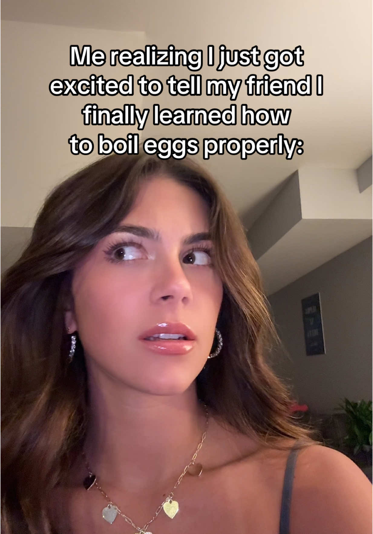 Next up: learning how to fold a fitted sheet. #smallwins #adultingishard #lifeskills #girlhood 