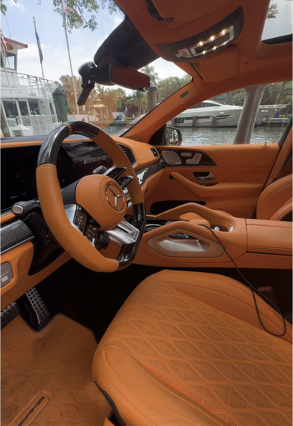 Brabus AMG GLE 63S #amg #brabus #car #benz #y2k 