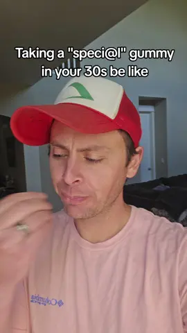 When melatonin isn't working #millennial #90skids #30 