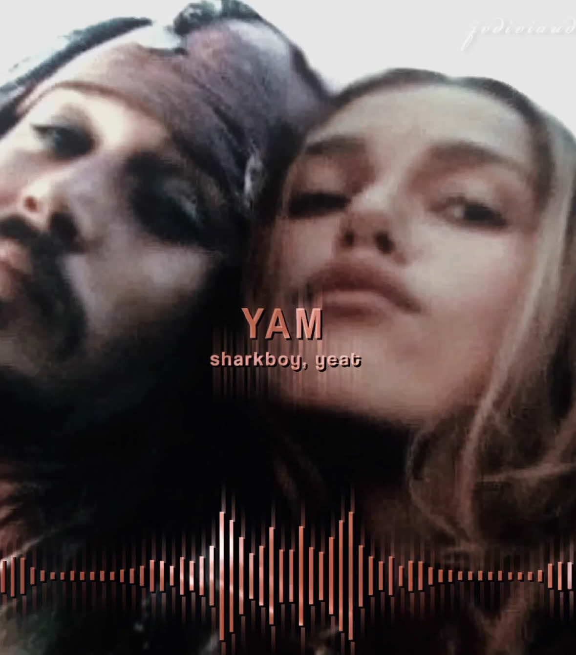 #yam | by sharkboy and yeat  please give creds if you use!  wear headphones for the best experience!  main acc: @𝑒𝑙𝑙𝑎  tags: #yam #sharkboy #yeat #keiraknightley #johnnydepp #potc #aesthetic #fyp #editaudio #editaudios #audiosforedits #fypシ #viral #audio #foryoupage #foryou #hotaudio #badassaudios 