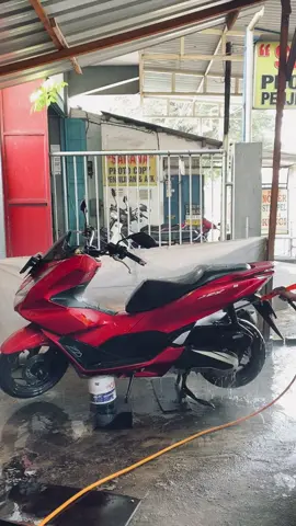 😎 #fyp #pcx160 