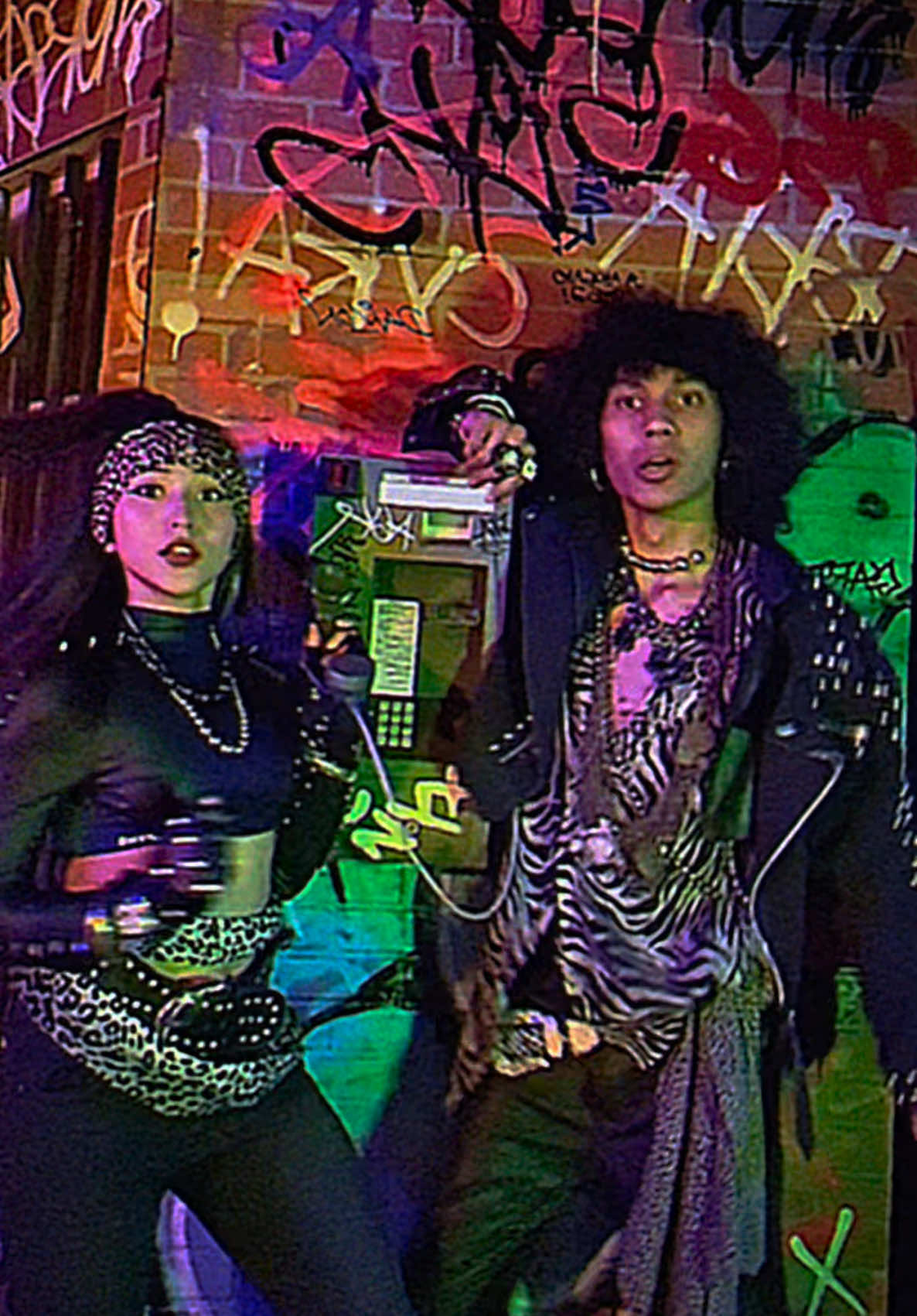 Smile when your lost HAHA #80s #fyp 