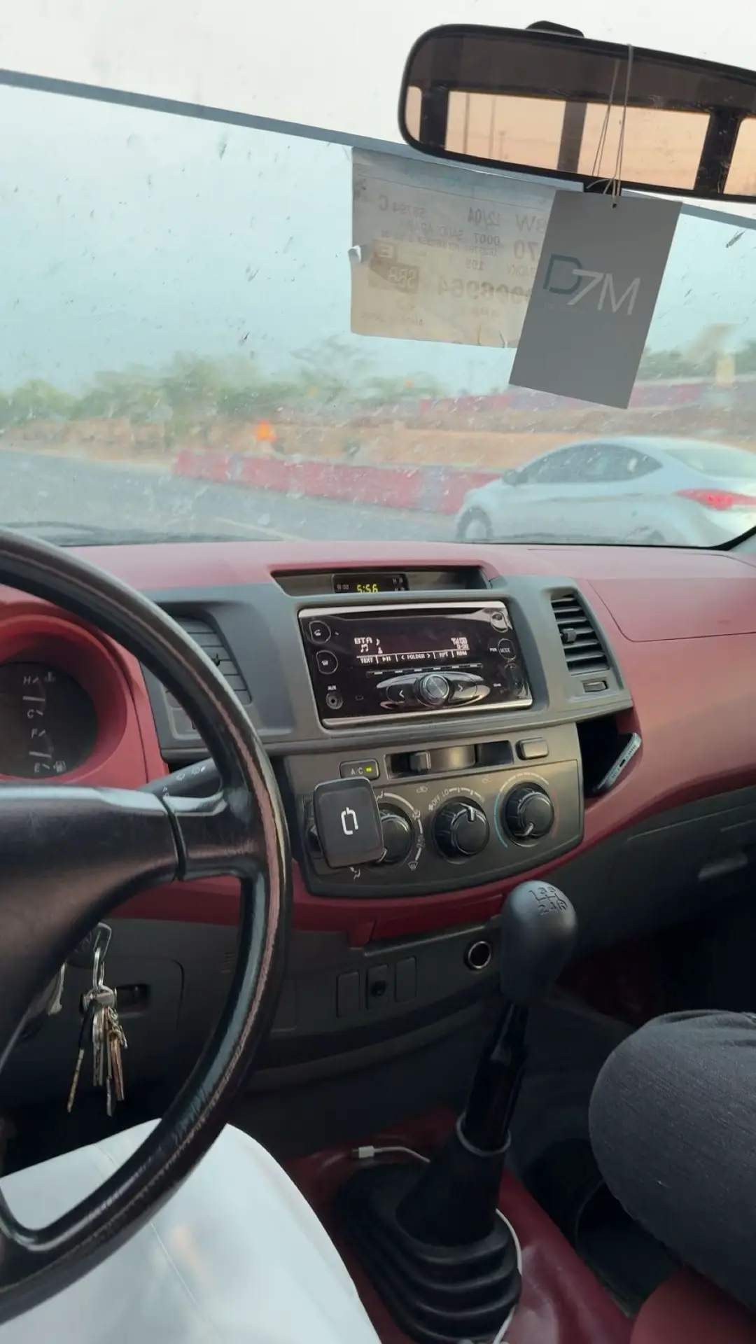 #هايلوكس #عشوائيات #بريده 