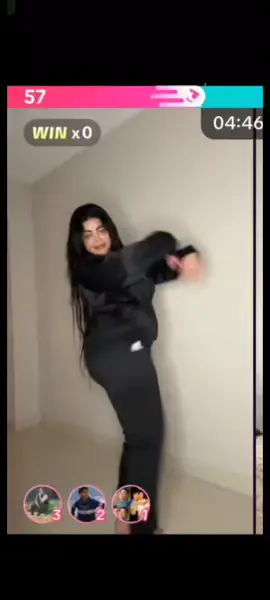 سلطانه وهي بترقص في الايف 💔👏👏