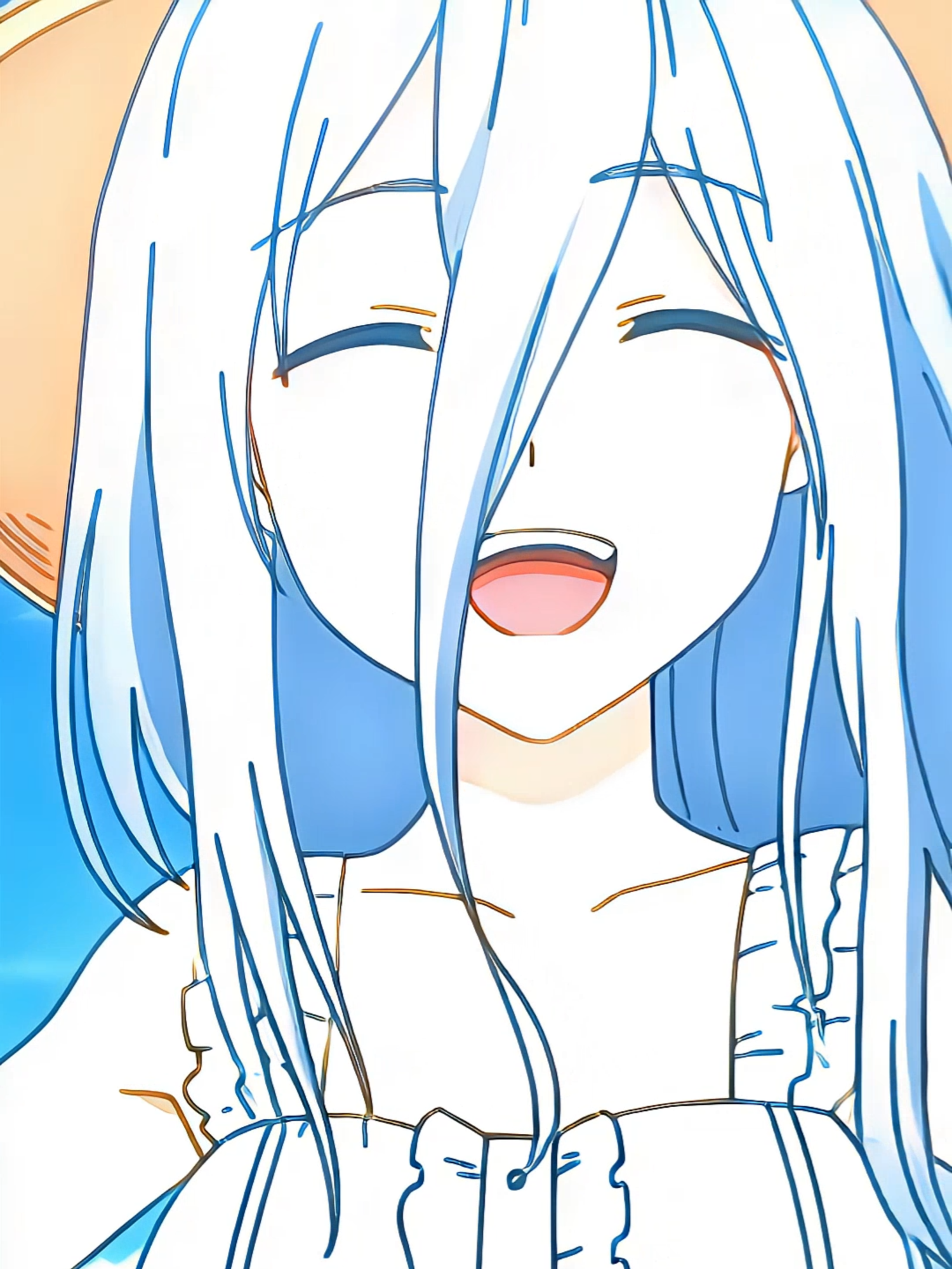 Mio 🛐 #miotakamiya #datealive #anime #animeedit #cursedsq #nexosqd #mobius_sqd #yuzusq