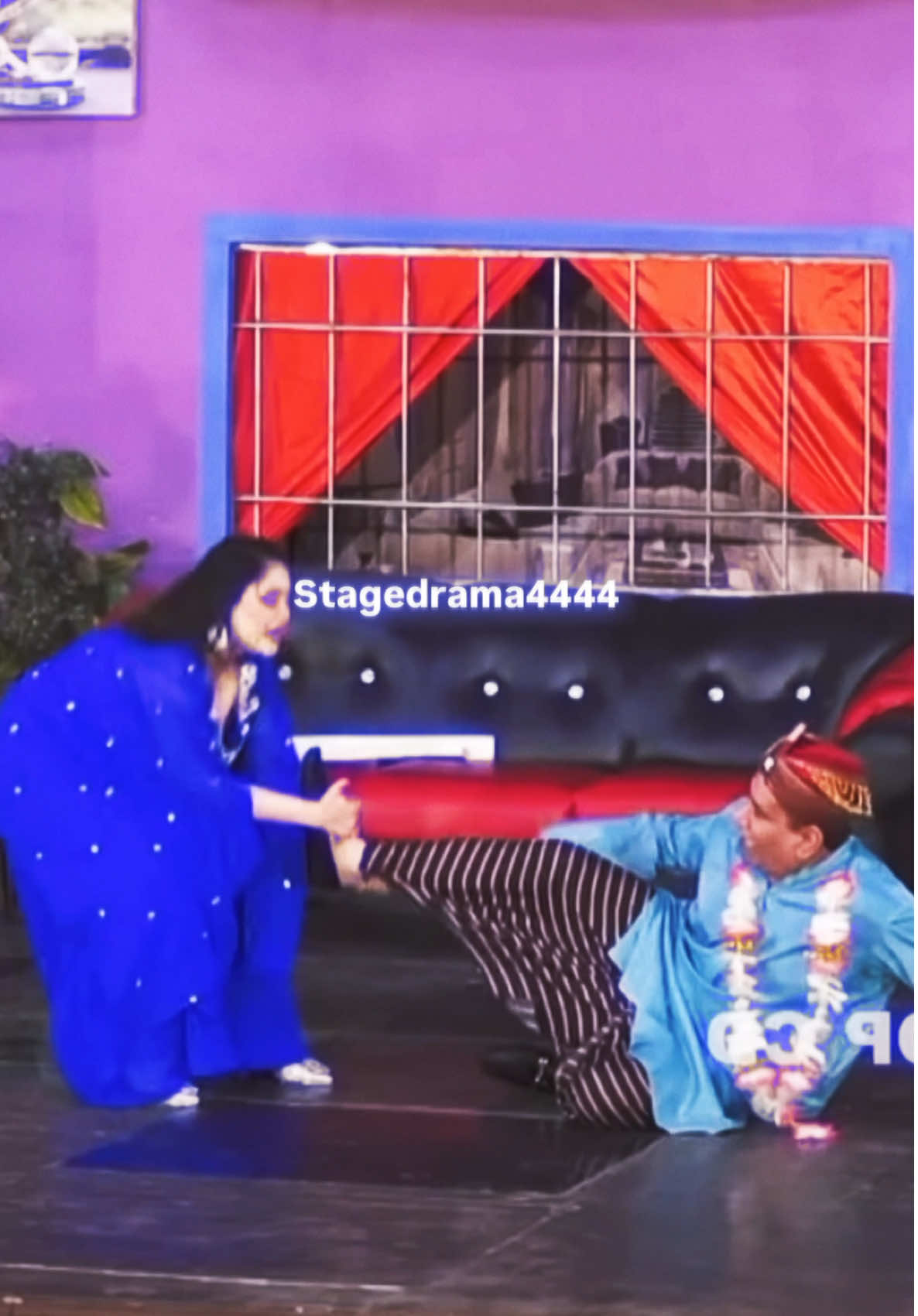 Part 442 || Stage drama funny clip 😂 #stagedrama4444 #stagedramapakistan #stagedramacomedy #stagedramaclips #stagedramas #punjabistagedrama #punjabicomedy #newstagedrama #funnyclips #funnyvideos #foryoupage 