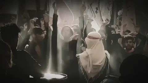 الملااا... #موكب_شهيد_الجمعة_الحسيني 