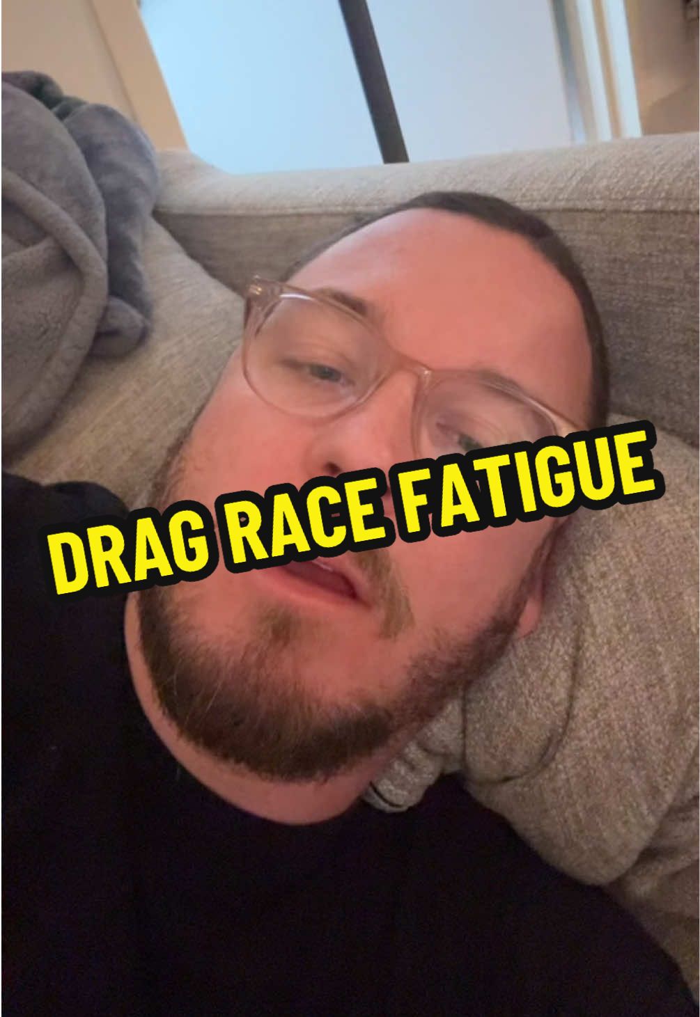 I can’t keep up any more…. I’m gonna sissy that walk right out of the fandom… #rupaulsdragrace #dragrace #allstars #rupaul 