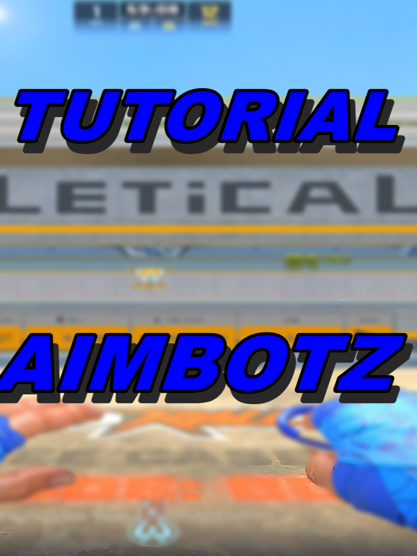 TUTORIAL AIMBOTZ #cs2 #csgo #cs2moments #csgomoments #cs2memes #brunokenn #1080x1080 #xantarespeek #faceit10lvl #aimlock #AIMBOTZ