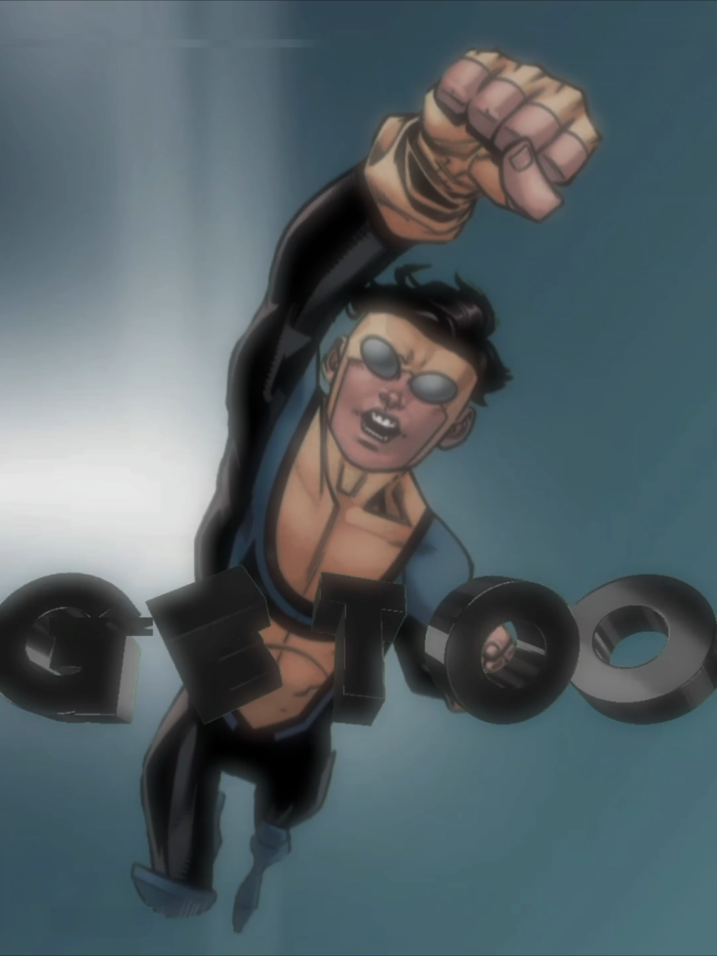 Markus | edit                                            #edit #markus #marky #invincible #fyp #4u #foryou #invinciblemarkus #invinciblecomic 