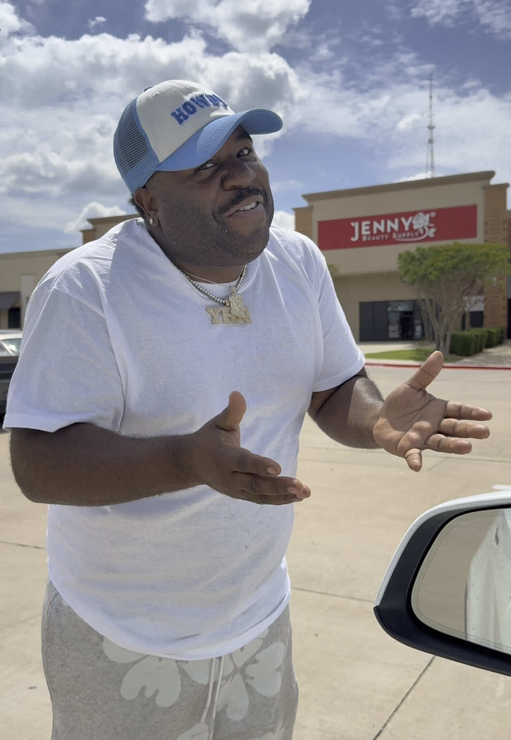 If you know you know. #dallas #dallastx #texas #houston #bigxthaplug #plesantgrove #jennysbeautysupply 