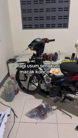 kesindir matio#pandawagank #IPXgarage #5tpsunmori 