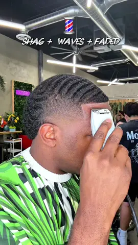 Self-Cut by Kevin. Book an appointment Las Vegas! #lasvegas #lasvegasbarber #selfhaircut #fade #sprinvalley #summerlin #henderson #northlasvegas #BlackTikTok #lineup #waves #brushwaves @TEXTURE LV @cecilee_styles @Steph_cutz @savedbarber @Jose Onassis Arevalo 