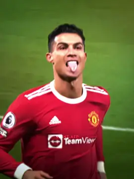 Did he really say that? #cristianoronaldo #ronaldo #viral #fyp #football 
