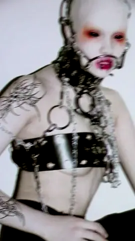 SPB 21.05 - 28.05 тгк: impaler_tatt #cybersigilism #cybersigilismtattoo