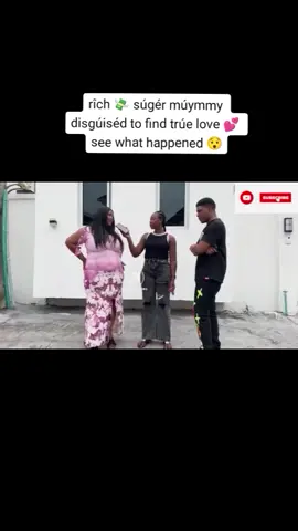 rîch 💸 súgér múyymmy disgúiséd to find trúe love 💕,#creatorsearchinsights #blinddate #naijanicki #ghanatiktok🇬🇭 #nigeriatiktokers🇳🇬🇨🇦fyp