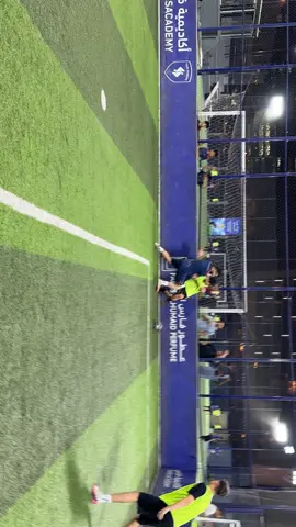 #riyadh #433 #saudiarabia #football #footballtiktok #tittlewinner #like #cristianoronaldo #messi #skills #2v2 @Gulf_flair 