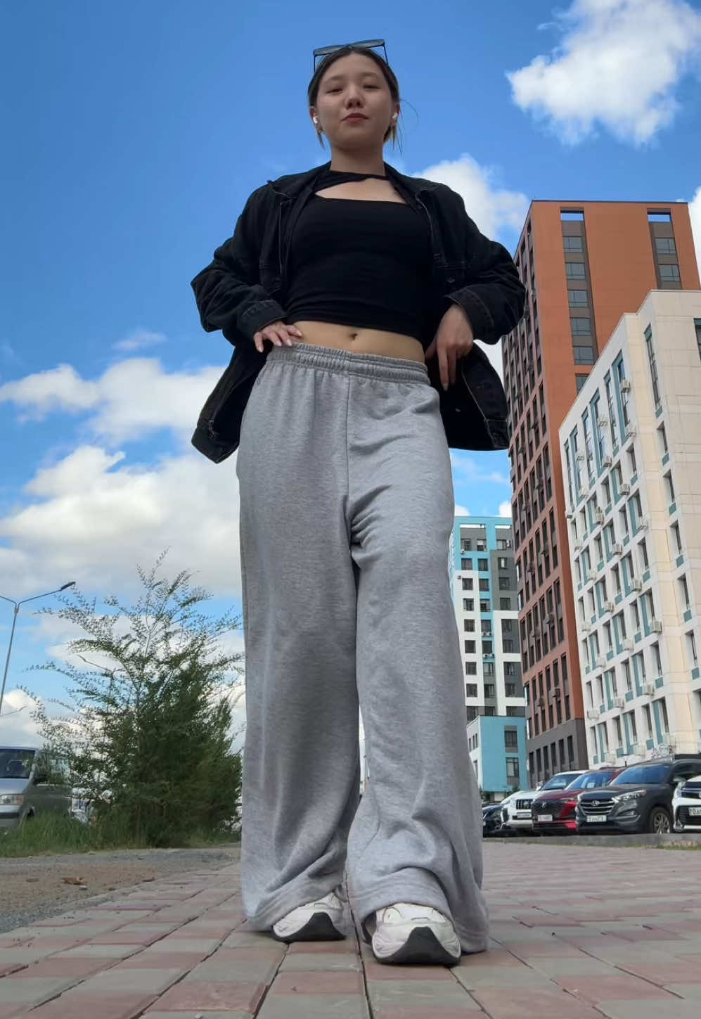 I looovee this trend dc: @rukopaska #dance #fypシ゚ #foryoupage #dancechallenge #migente #migentechallenge #dancers #trendingvideo 