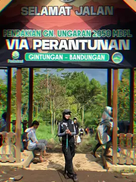 Sampai jumpa di MDPL selanjutnya🫵🏻 #capcut #pendakifomo #mountain #gunungungaran #2050mdpl #ungaranviaperantunan #ungaran #pendakiindonesia 