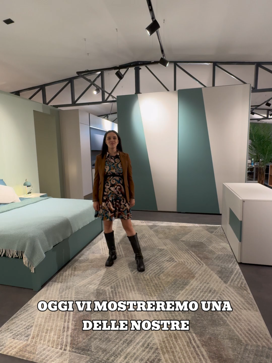 Scopri le nostre camere da letto @Febal Casa Emozioni ✨ #EdilCumaInterior 📍Via Cuma, 240 - Bacoli Per info 📞 081 854 3606 #edilcuma #febal #febalcasa #interiordesign #homedesign #cameredaletto #cameradalettoinspo #homedesignideas #bacoli 