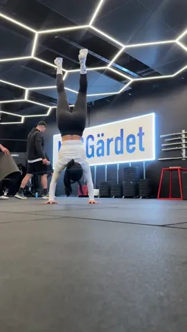 Lyckan 😂 #gym #GymSverige #GymTok #Fitness #Träning 