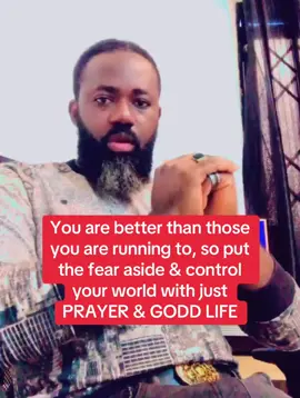 You are better than those you are running to #tiktokghana🇬🇭 #fypシ゚ #viraltiktokvideo #creatorsearchinsights 
