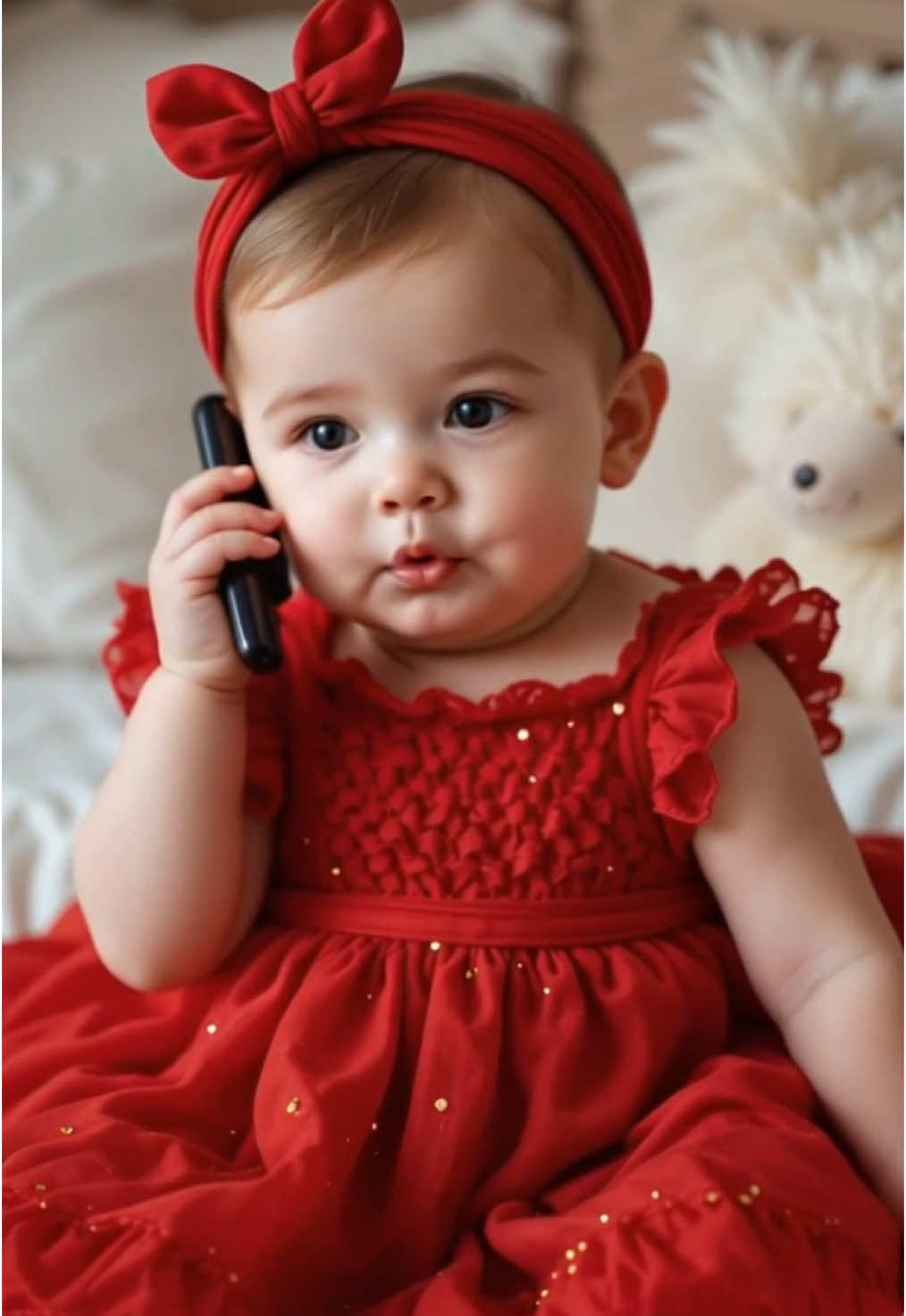 Cute Baby Girl video #viralvideos #viral #cutebaby #100k 