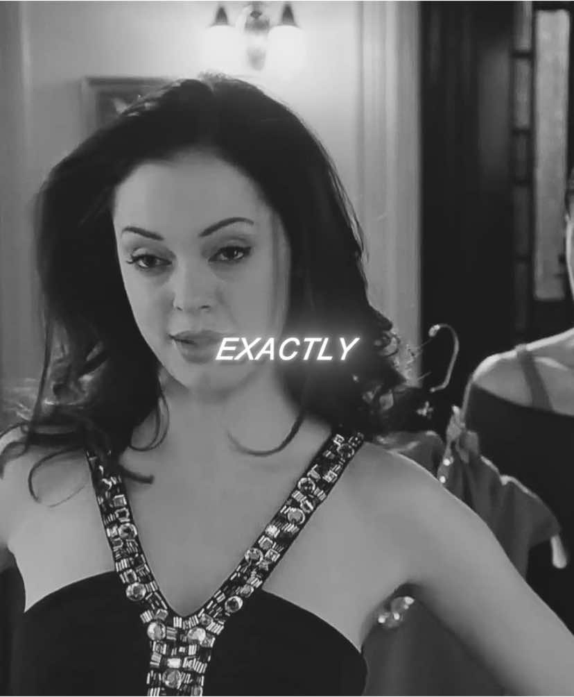 #PAIGEMATTHEWS | rose mcgowan/paige matthews the woman that you are | #paigematthews #paigematthewsedit #rosemcgowan #rosemcgowanedit #charmed #charmed1998 #charmededit #fyp 