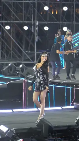 FANCAM FINAL SHOW | Thailand intop 20 Miss Cosmo 2024 🇹🇭@finalemook 