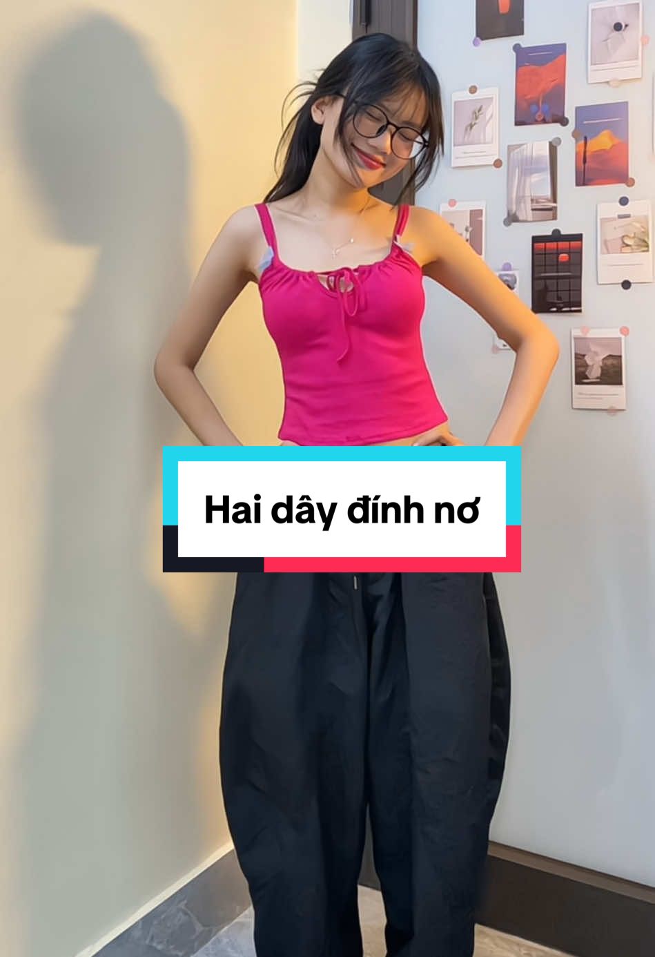 💛💝 #fyp #OOTD #haiday #summeroutfit #review 