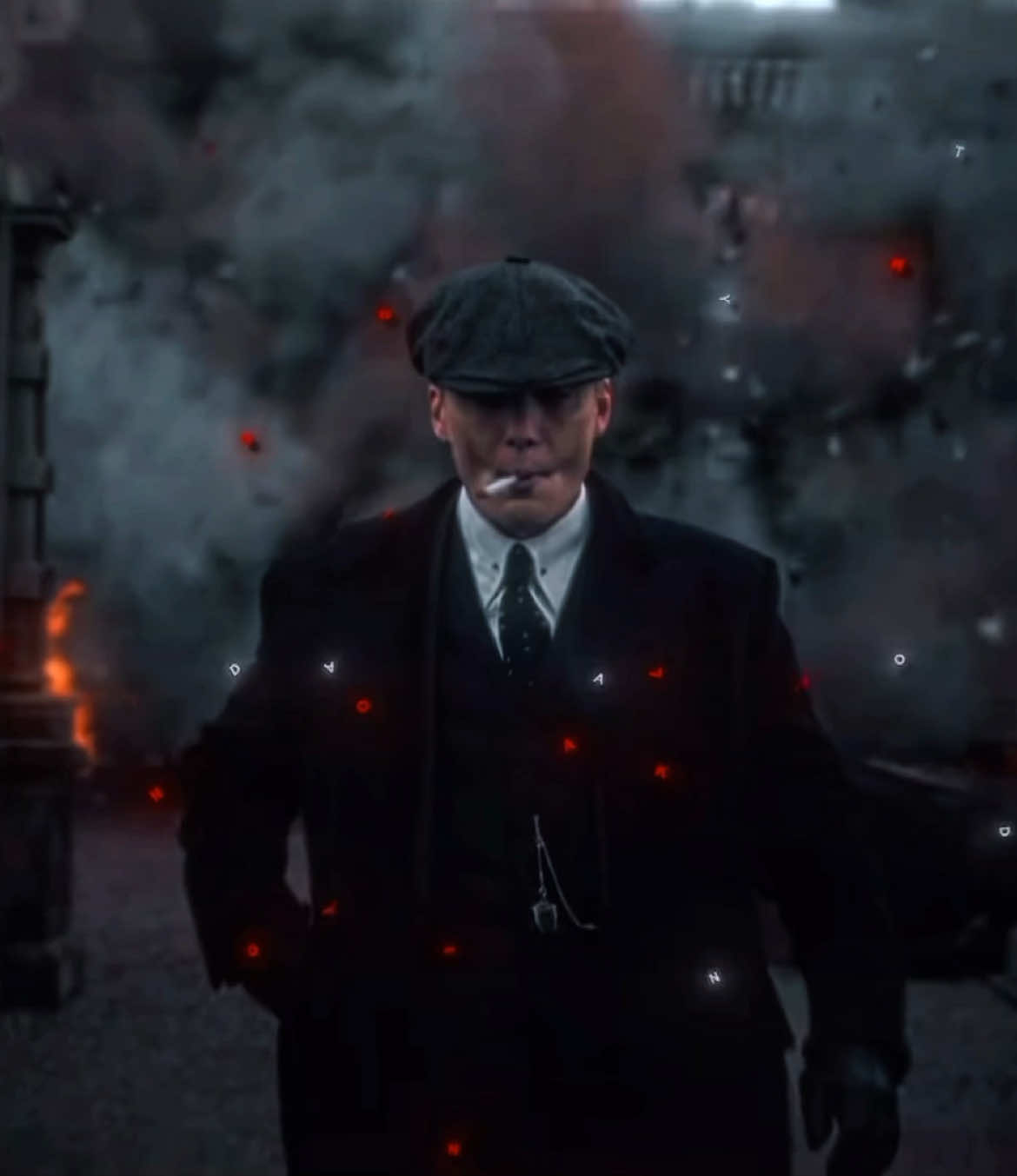 THOMAS SHELBY-REPUTATION  #mariusmistyc4k #thomasshelby #peakyblinders 