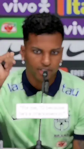Rodrygo veux quitter le réal Madrid 