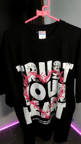 T-shirt Boxy Keren  #trustyourheart #tshirt #kaos 