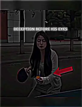 Deception before his eyes #fyp #foryoupa #vira #deception 