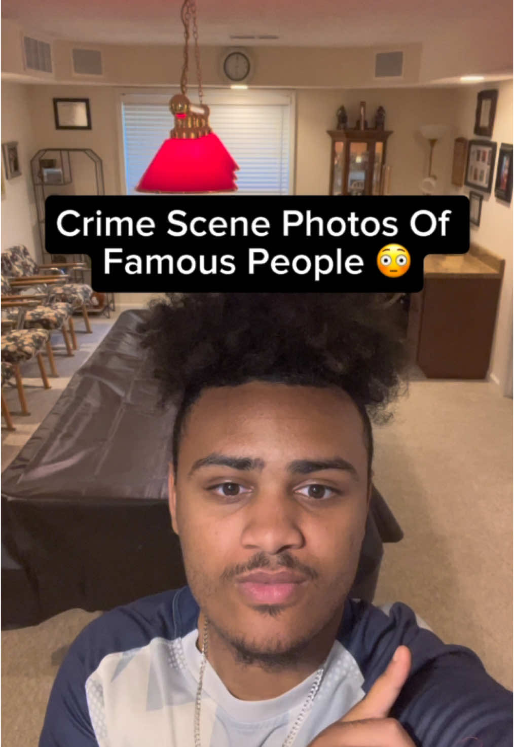Crime Scene Photos Of Famous People 😳 #fyp #scary #celebrity #creepy #crazy #viral #interesting 