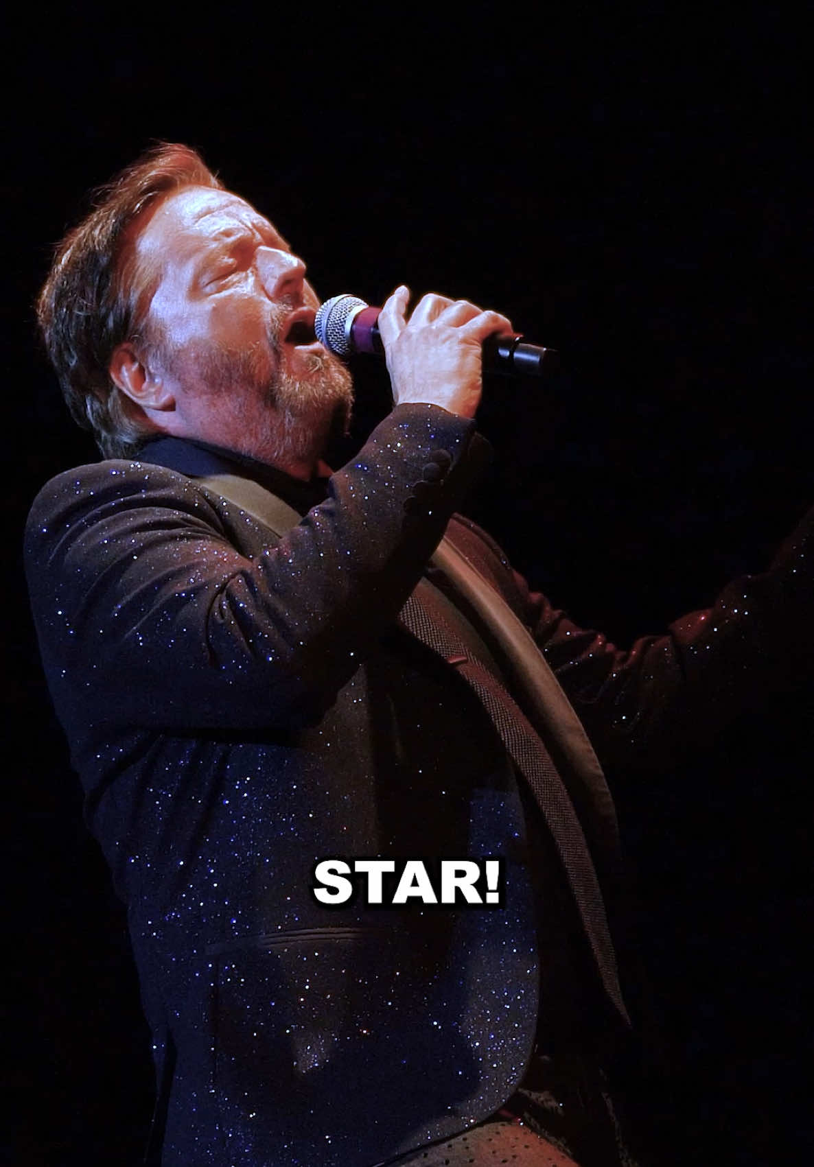 “To reach the unreachable stars.” This clip captures just a moment… But it says everything. On June 21st I take the stage with the Las Vegas Philharmonic at The Smith Center for my first ever solo concert, “In My Own Voice: An Intimate Evening with Terry Fator”. After all these years I finally get to share what so many of you have asked for. Me, singing from the heart…lips moving and all. I can’t wait to share the stage with such world class musicians at this iconic venue. It’s going to be an unforgettable night! ✨♥️ Learn more and get tickets at terryfator.com 🎟️ #terryfator #singer #musician #music #songs #vocals #vocalist #soloist #coversongs #covers #symphony #orchestra #lasvegas #vegas #smithscenter #agt #americasgottalent #talent #manoflamancha #franksinatra #franksinatramusic #theimpossibledream #dreamsdocometrue