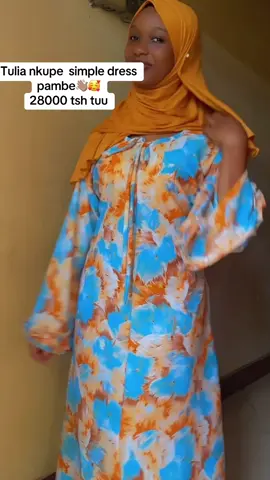 Karibu kuwekaoda yako kupitia namba 0753868673  Tunaptikana mbagala mission na mikoan tunatuma karibuni❤️ #fyp #simpledress#viral_video #fypシ゚ #tiffah_stylish #viral #tanzaniantiktok🇹🇿 #foryoupage❤️❤️ 
