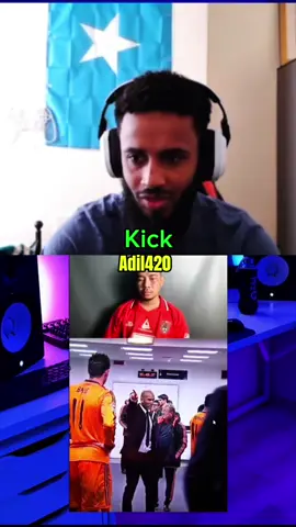 Leader Cr7#somalitiktok #fybシ #viral #forupage #kick #10k❤️ #viewsproblem😭 #viralvideos #ometv #goat🐐 @ADIL 