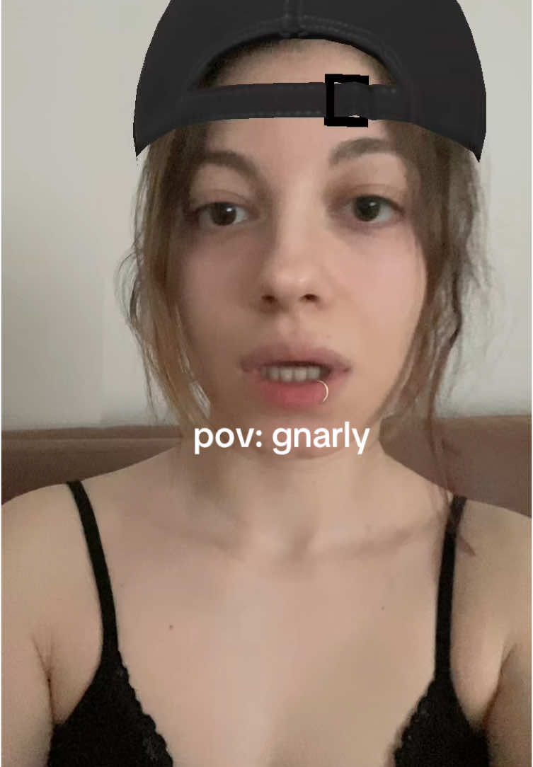 cringe level hard