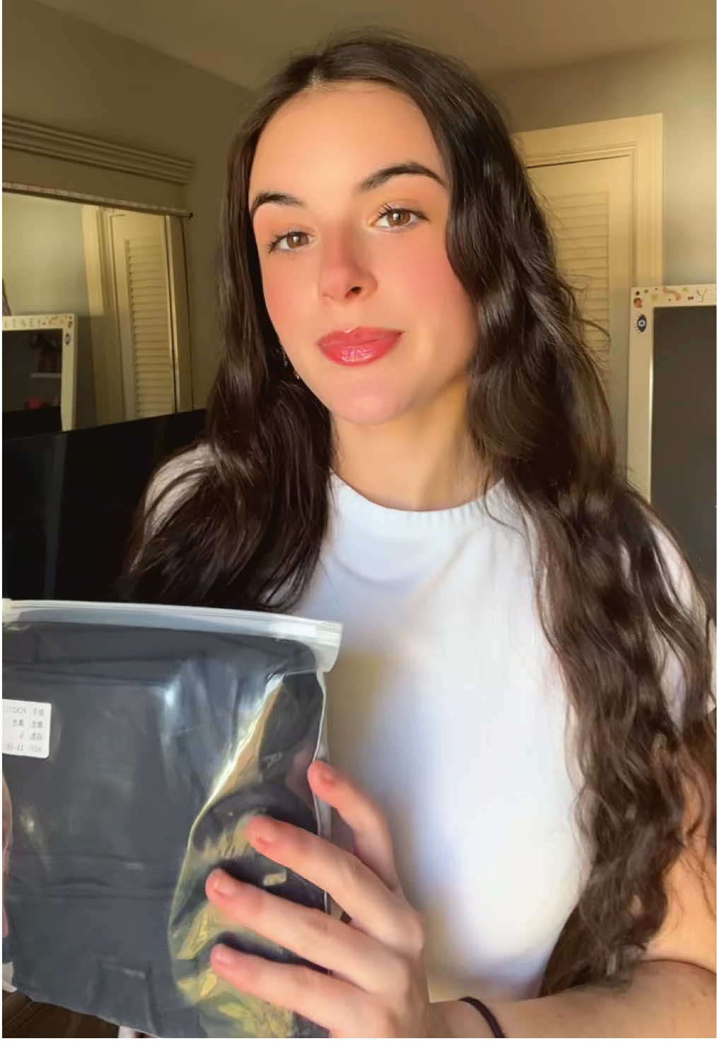 literally the most flattering flare leggings from @YEOREO 😍 they also come in multiple colors! #yeoreoleggings #yeoreo #flaredpants #leggings 